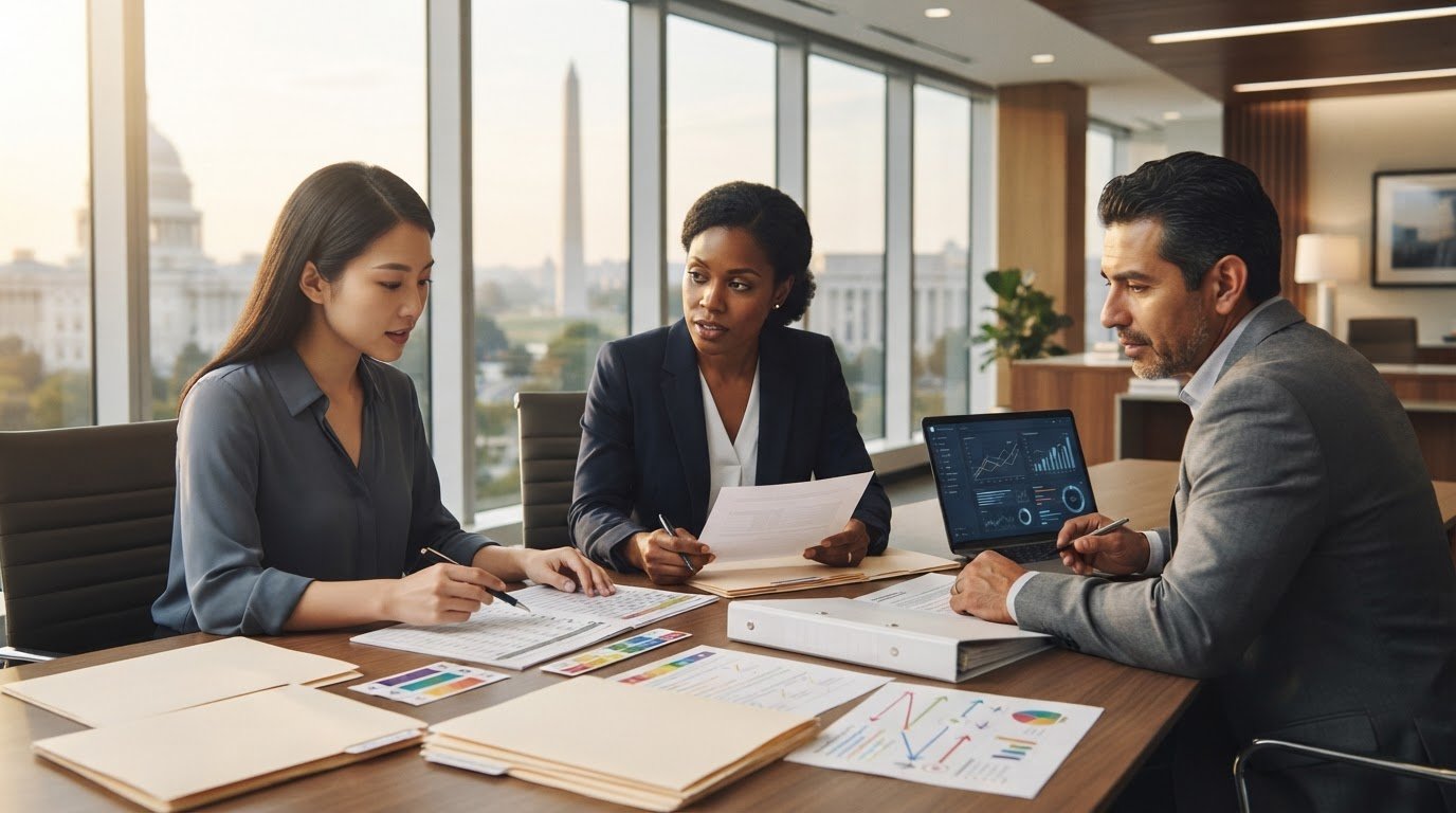 Government Contract Compliance Checklist 2026: A Buy-Side Risk Review