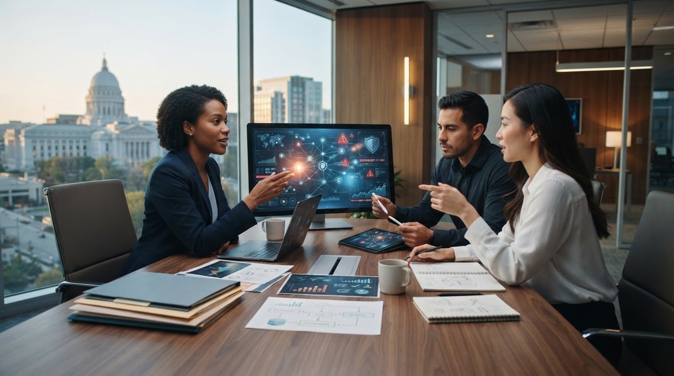 Government Contract Risk Assessment: 2026 Strategic Guide