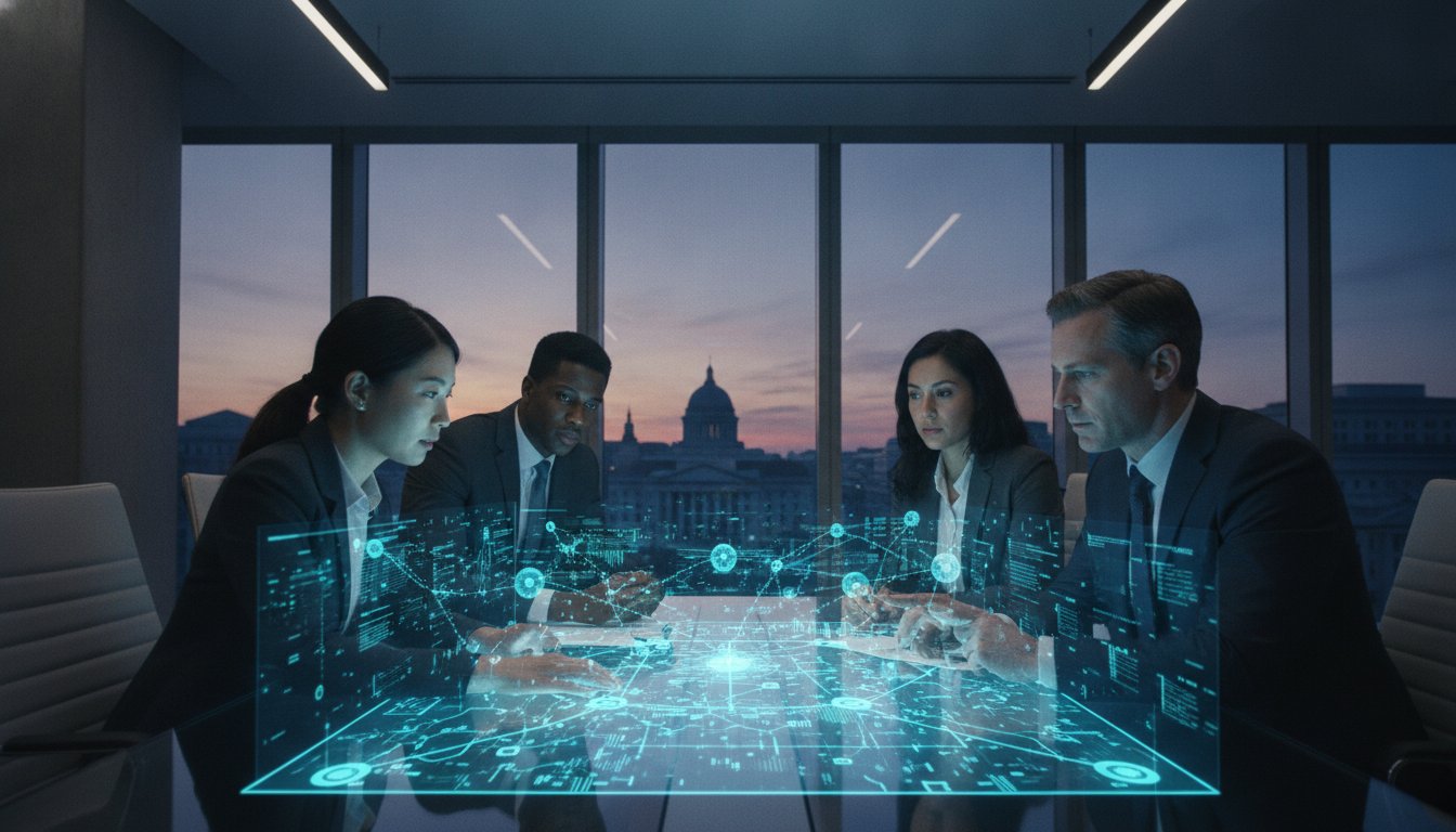 Government Contract Risk Assessment: 2026 Strategic Guide