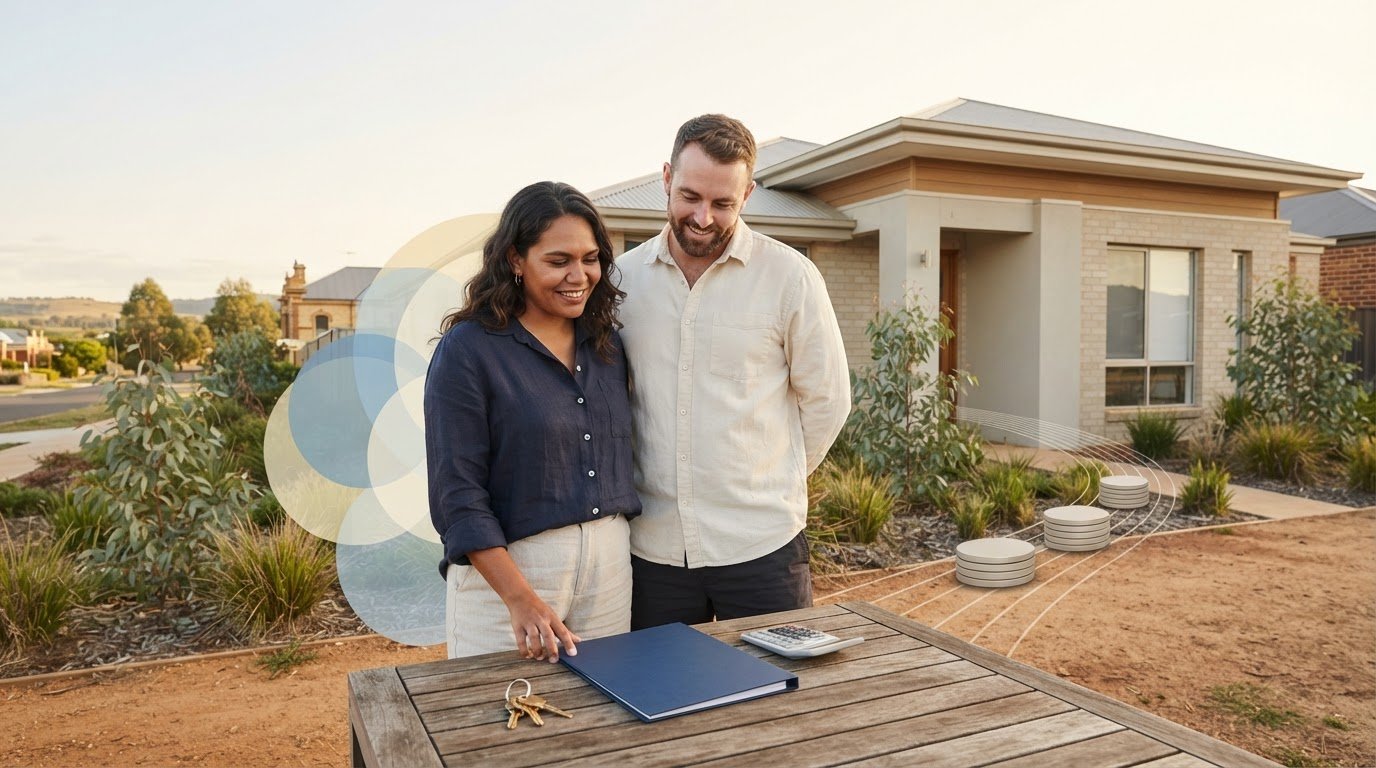 Government help for first home buyers in VIC: 2026 guide