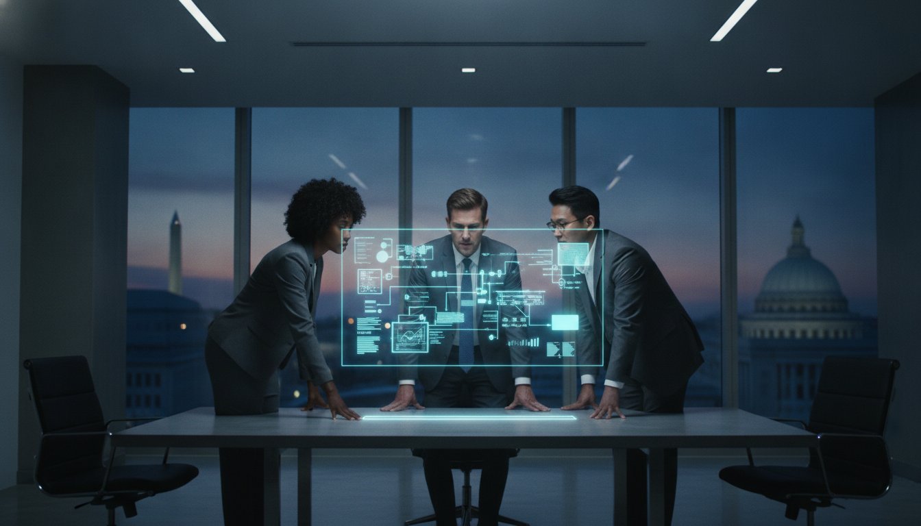 GovWin vs Proposal Consulting Services: 2026 Federal Strategy Guide