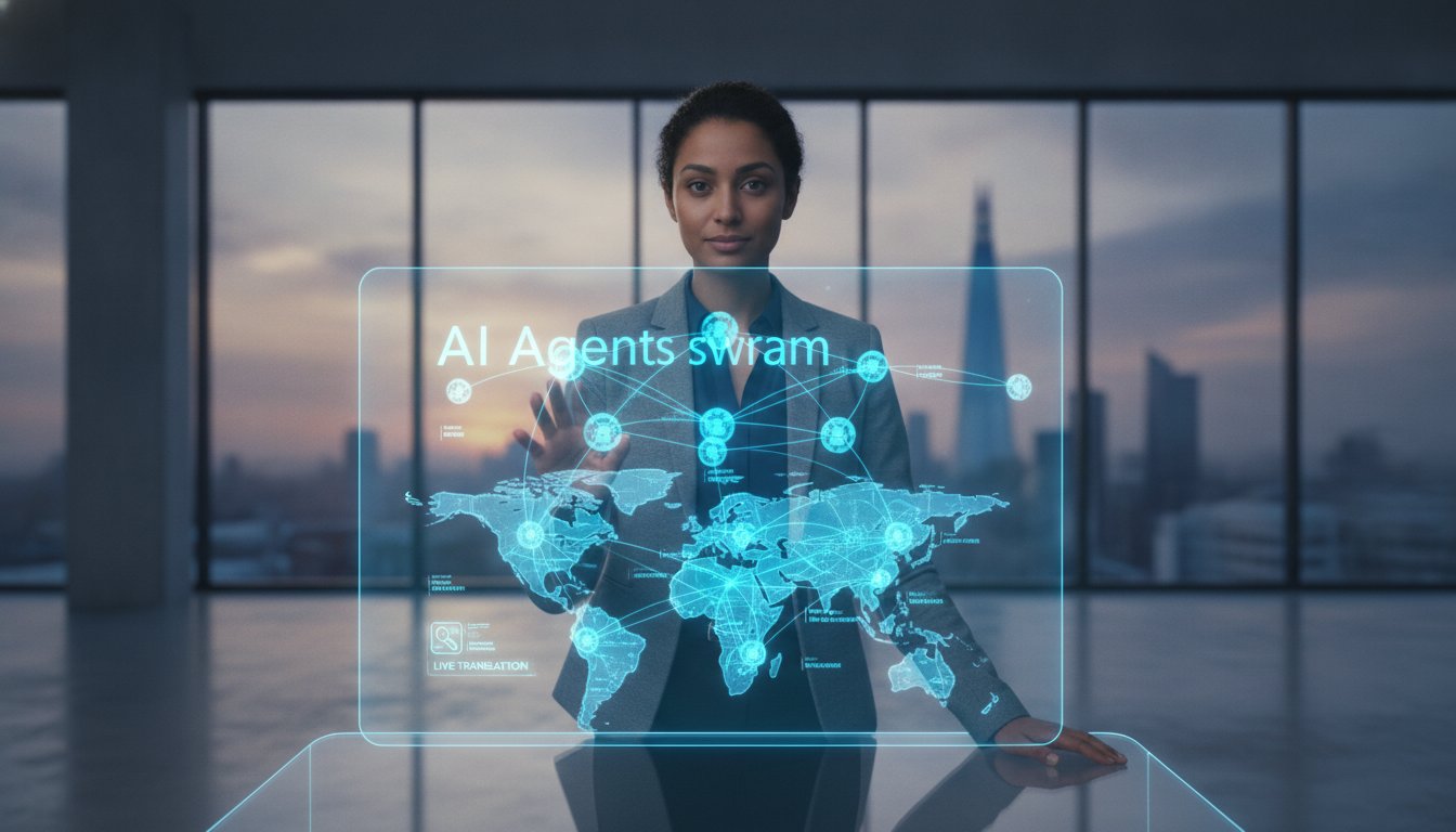GraiaCX Strategies for Growth: Scaling Enterprise CX with Agentic Intelligence