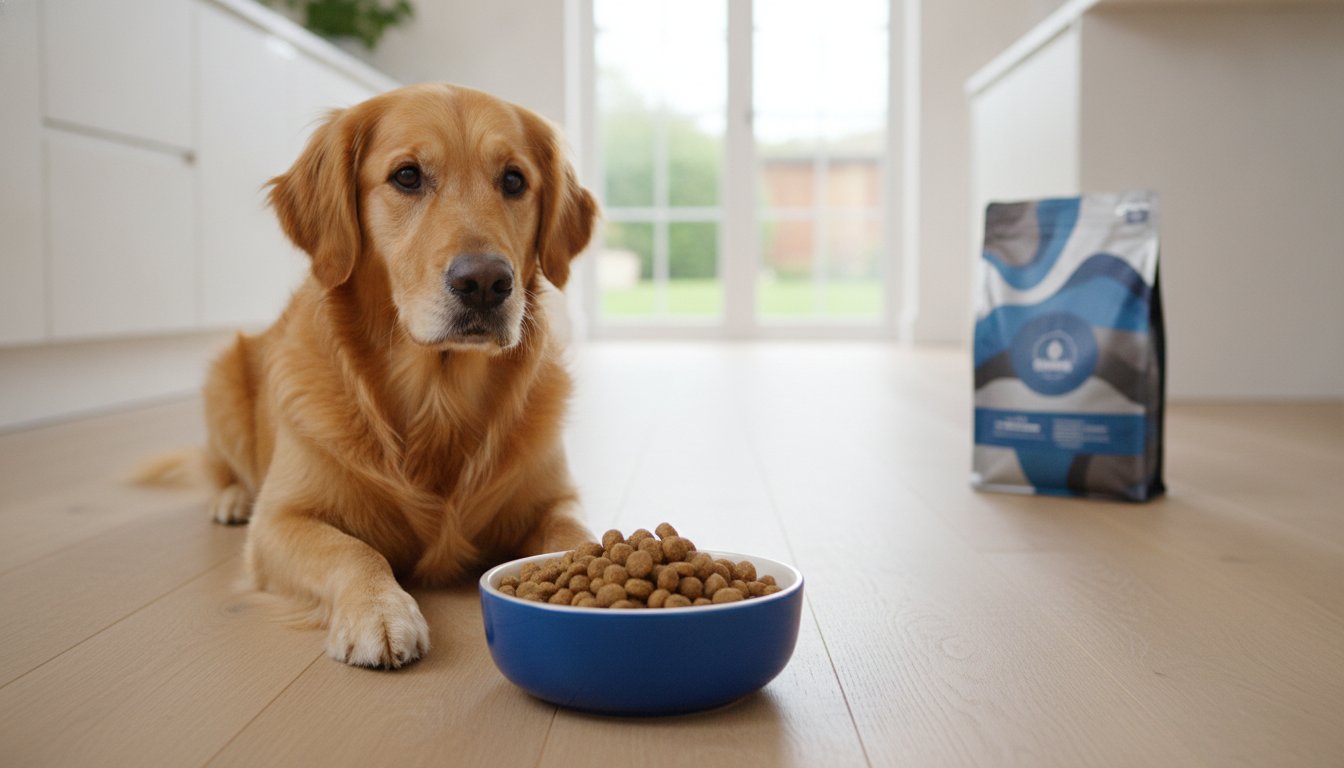 Grain Free Dry Dog Food UK: The Definitive 2026 Guide to Premium Nutrition