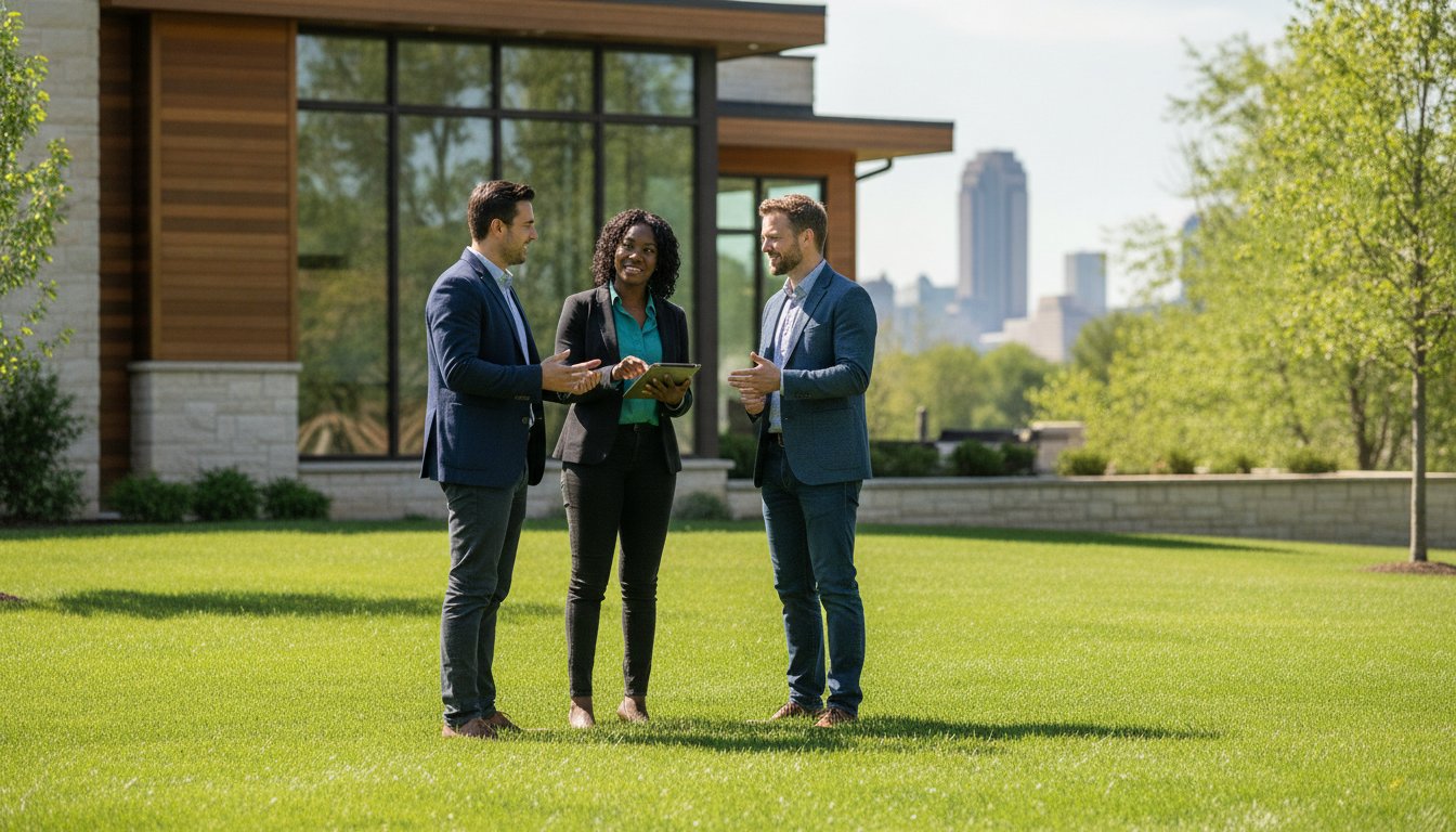 Grand Rapids Real Estate Investor Groups: A Strategic 2026 Networking Guide