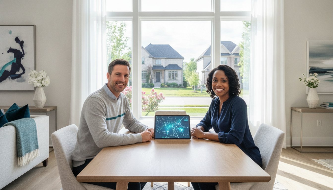 Grand Rapids Relocation Checklist: A Strategic Guide to Your 2026 Move