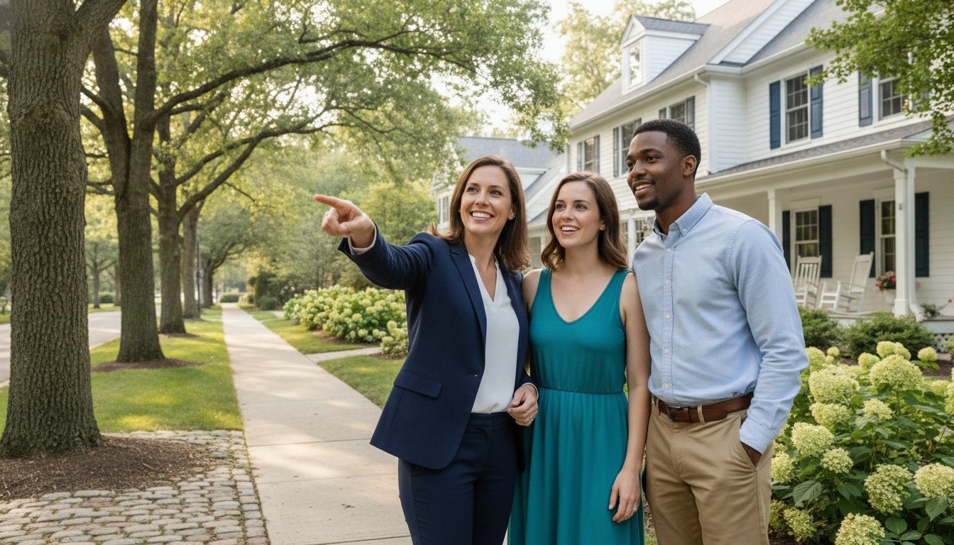 Grand Rapids Relocation Realtor: Strategic Navigation for Your West Michigan Transition