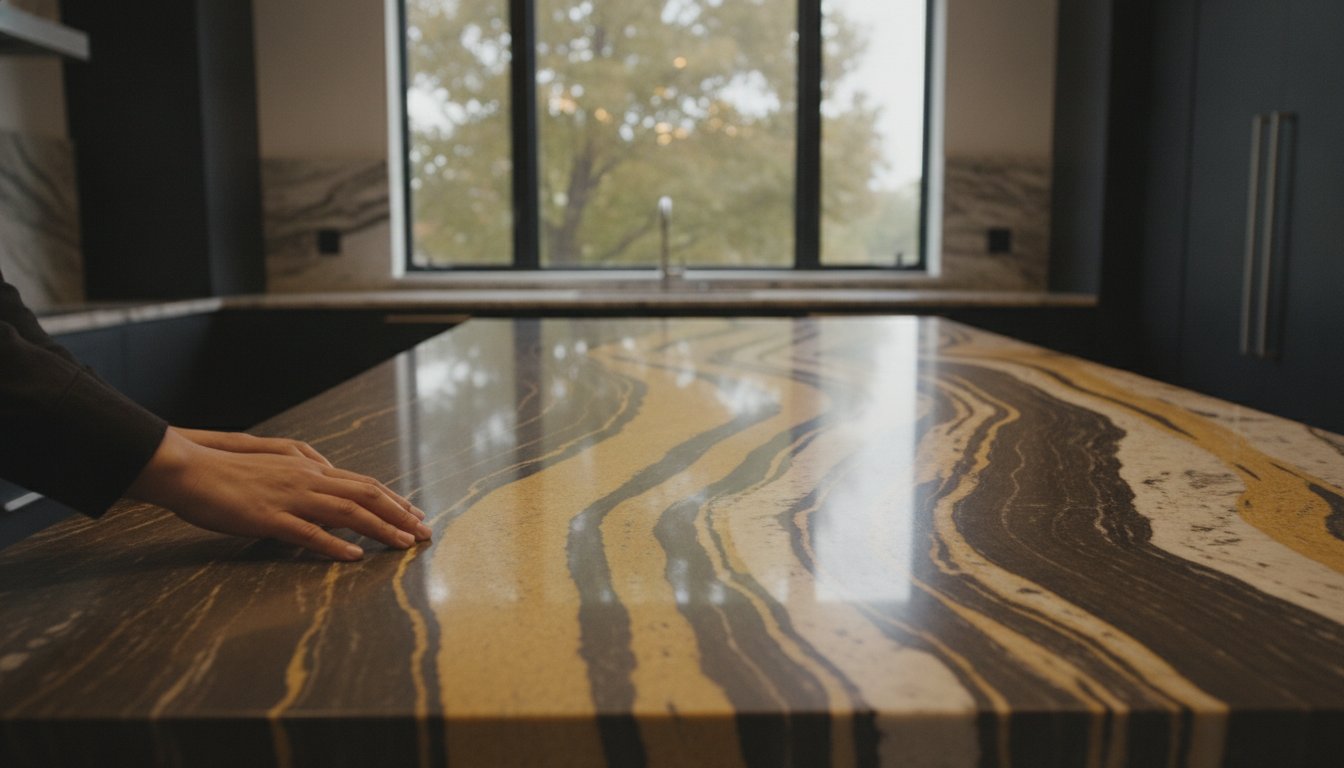 Granite Slab Cost in Ontario: A Connoisseur’s Guide to Premium Stone Investment