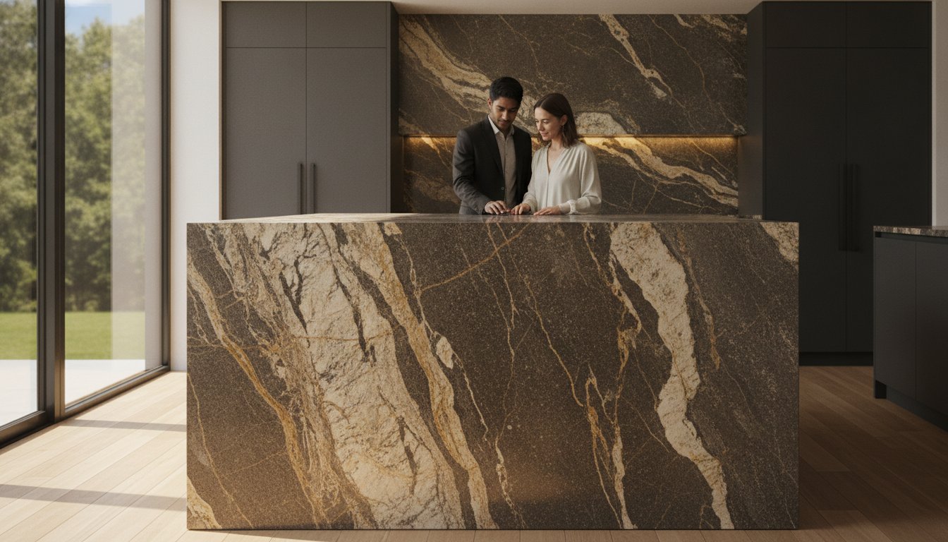 Granite Slab Prices in Mississauga: A Connoisseur’s Guide to Stone Valuation