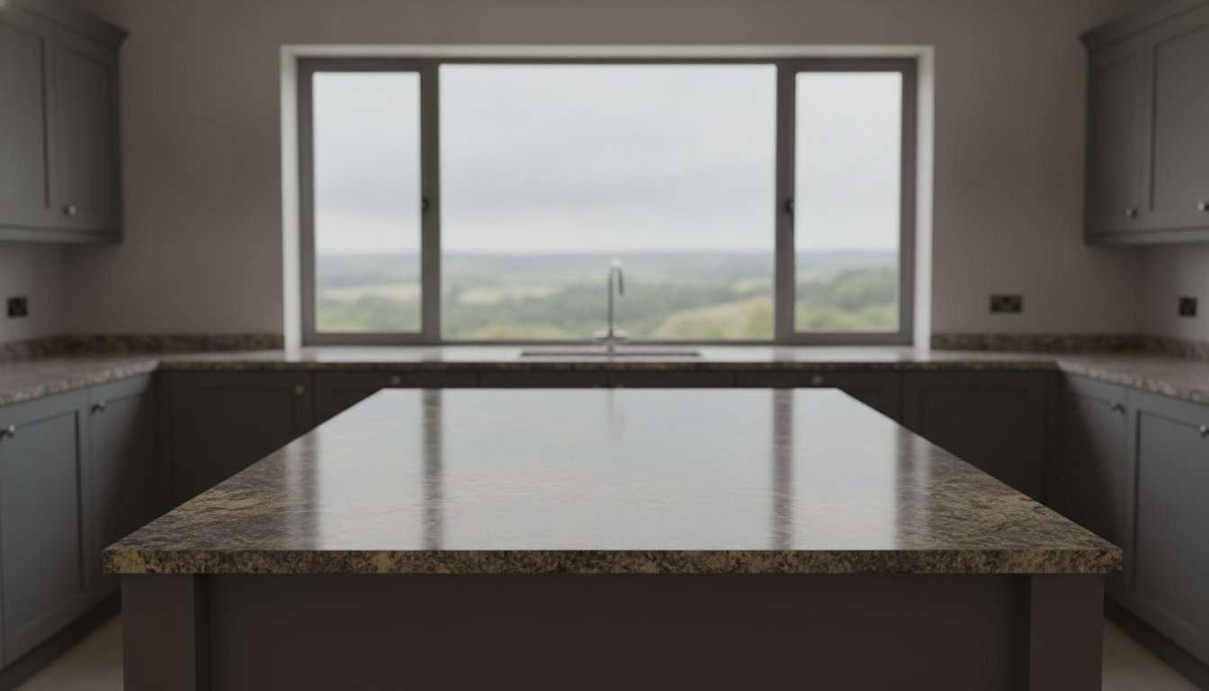 Granite Worktops Cheshire: The Homeowner’s Comparison & Design Guide 2026