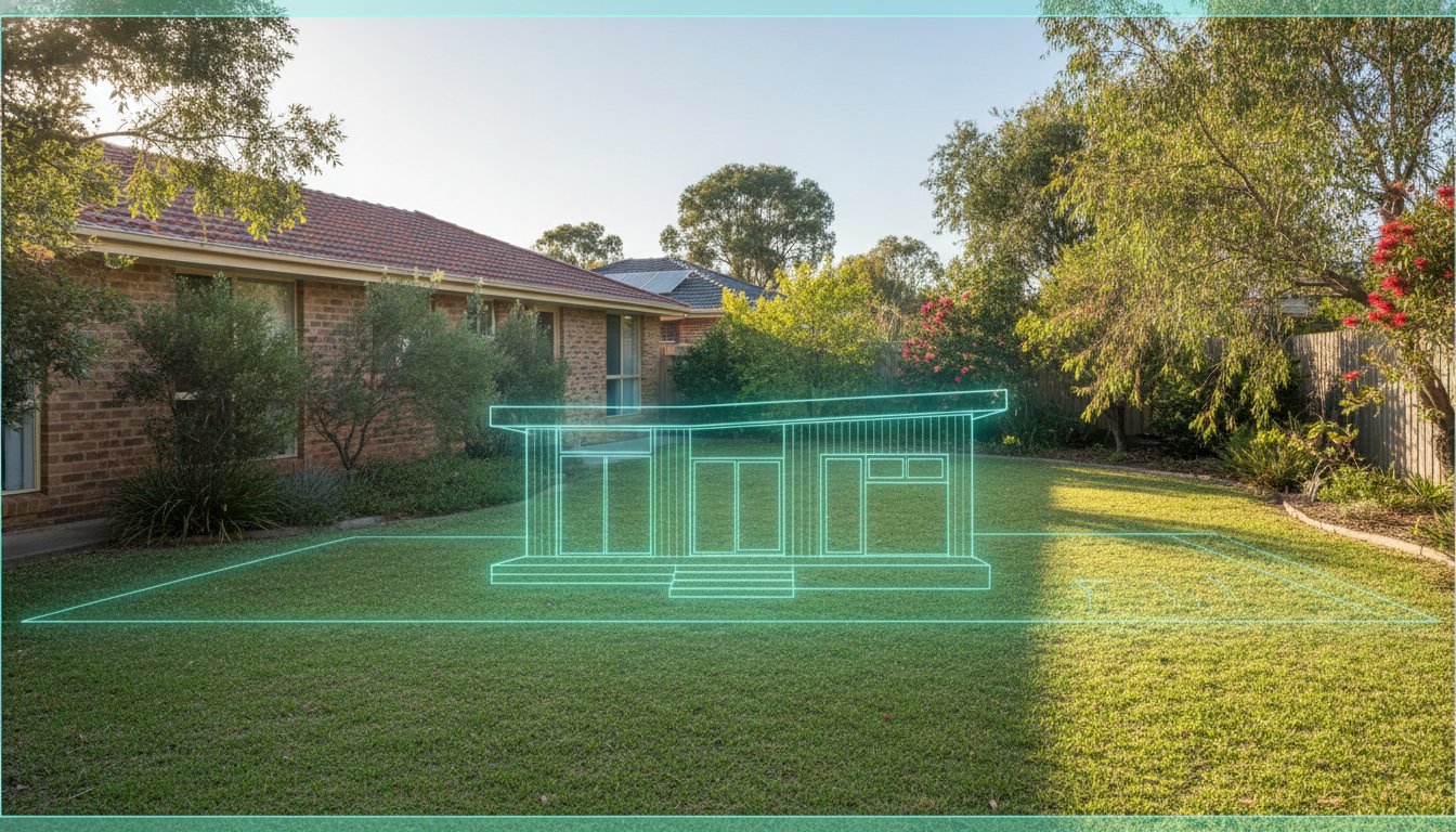 Granny Flat Approval Process NSW: The 2026 Homeowner’s Guide