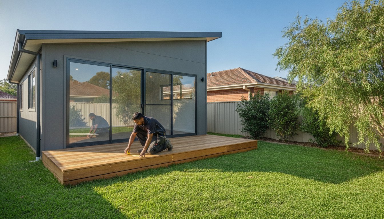 Granny Flat Builders NSW: The 2026 Guide to Quality Backyard Builds