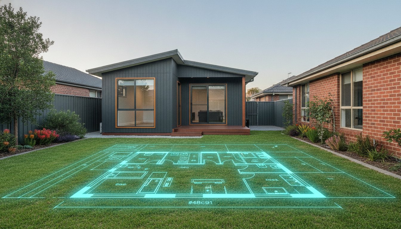 Granny Flat Investment: 2026 Guide to Maximising ROI in NSW
