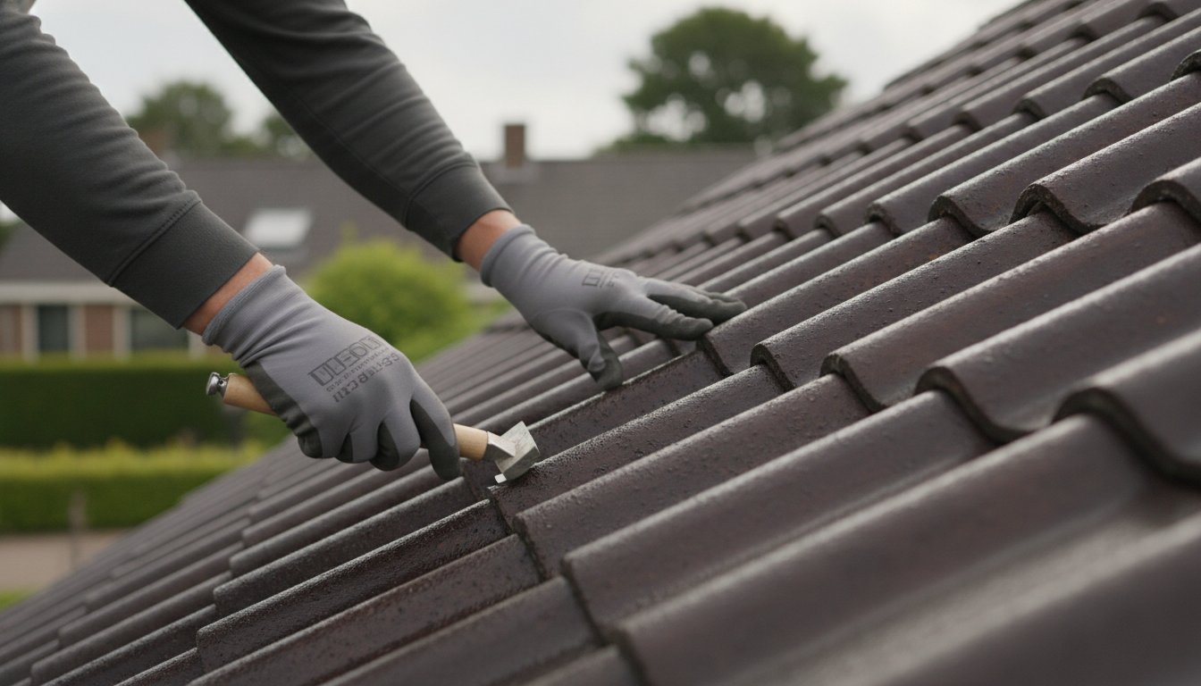 Gratis dakinspectie: voorkom onverwachte kosten aan je dak