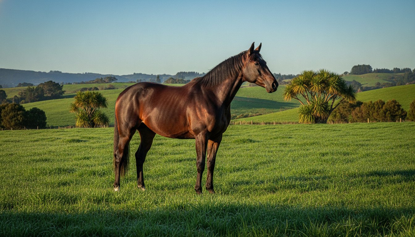 Grazing Horse Mineral Requirements: A Science-Led Guide to Pasture Nutrition (2026)