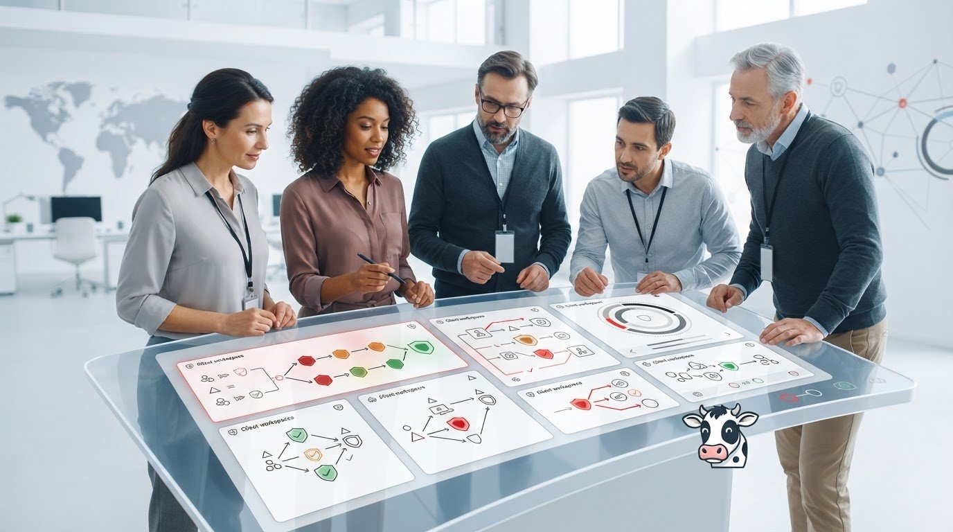GRC Platforms for MSPs: How Risk Management Becomes a Repeatable Service