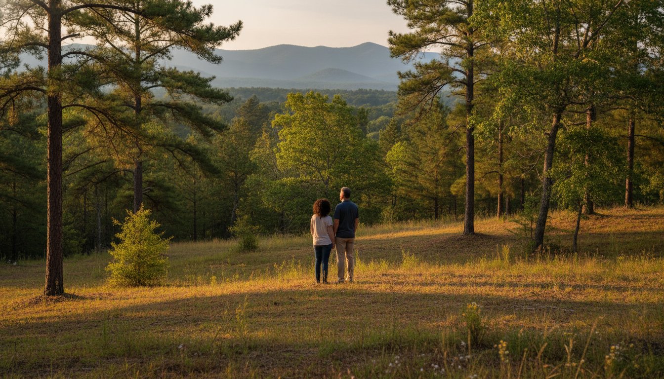 Green Burial Options in Spartanburg, SC: A 2026 Guide to Eco-Friendly Farewells
