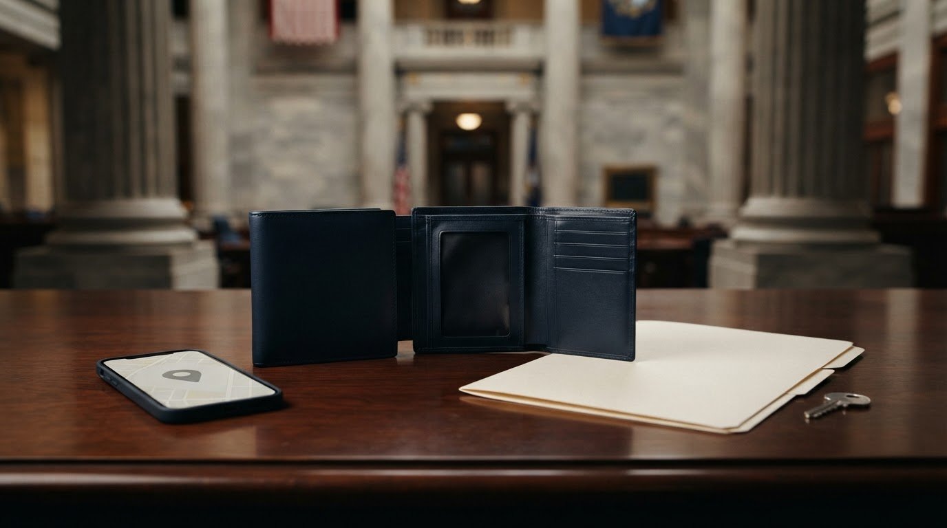 Green Card Replacement Due to Loss or Theft: What to Do