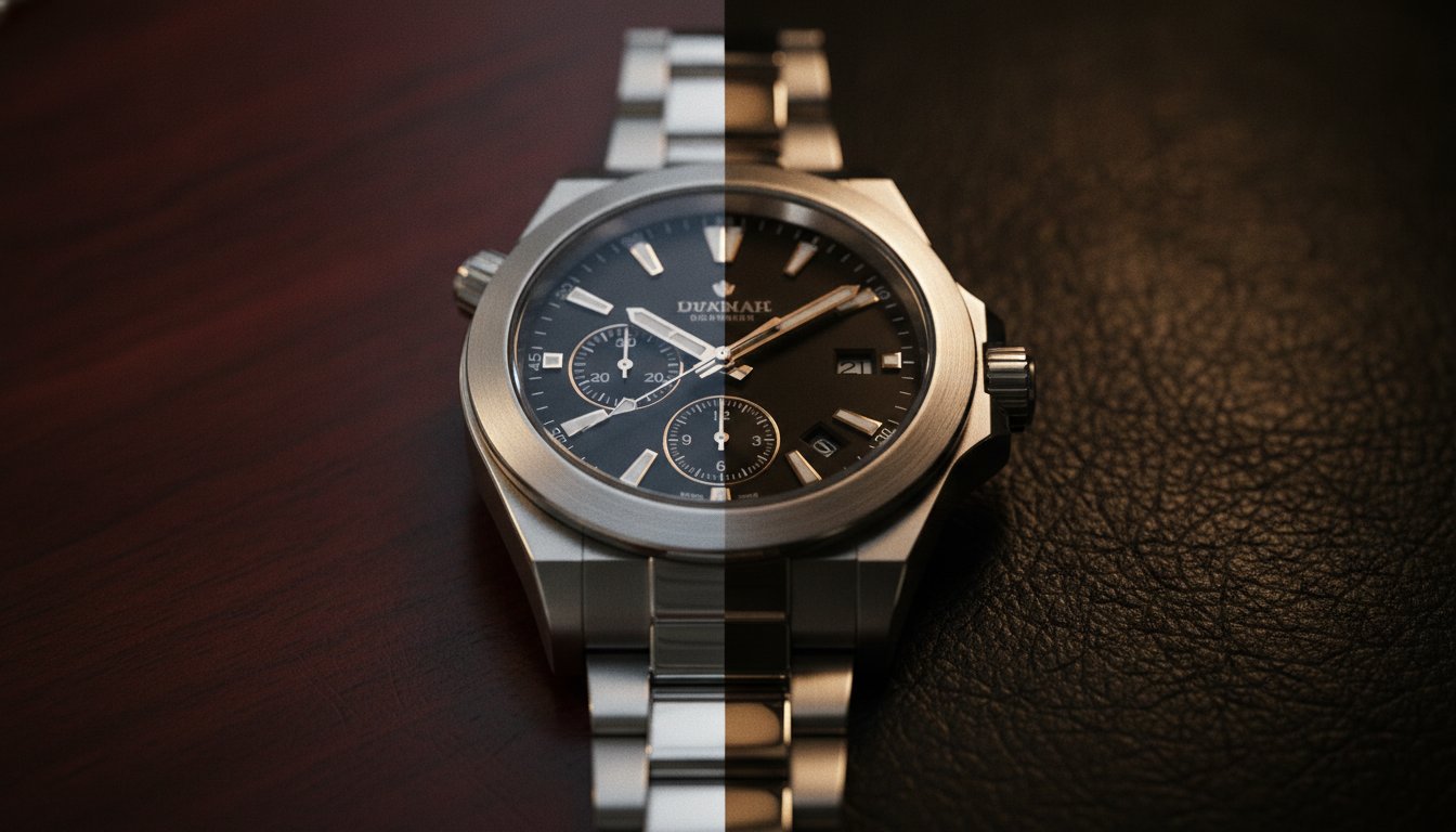Grey Market vs. Authorized Dealer: The 2026 Luxury Watch Buyer’s Guide