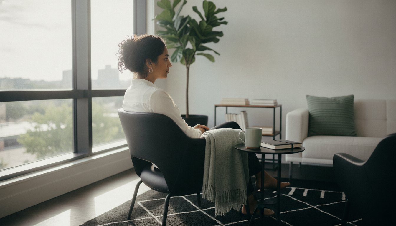 Grief Counseling in Houston: A Compassionate Guide to Healing and Resilience