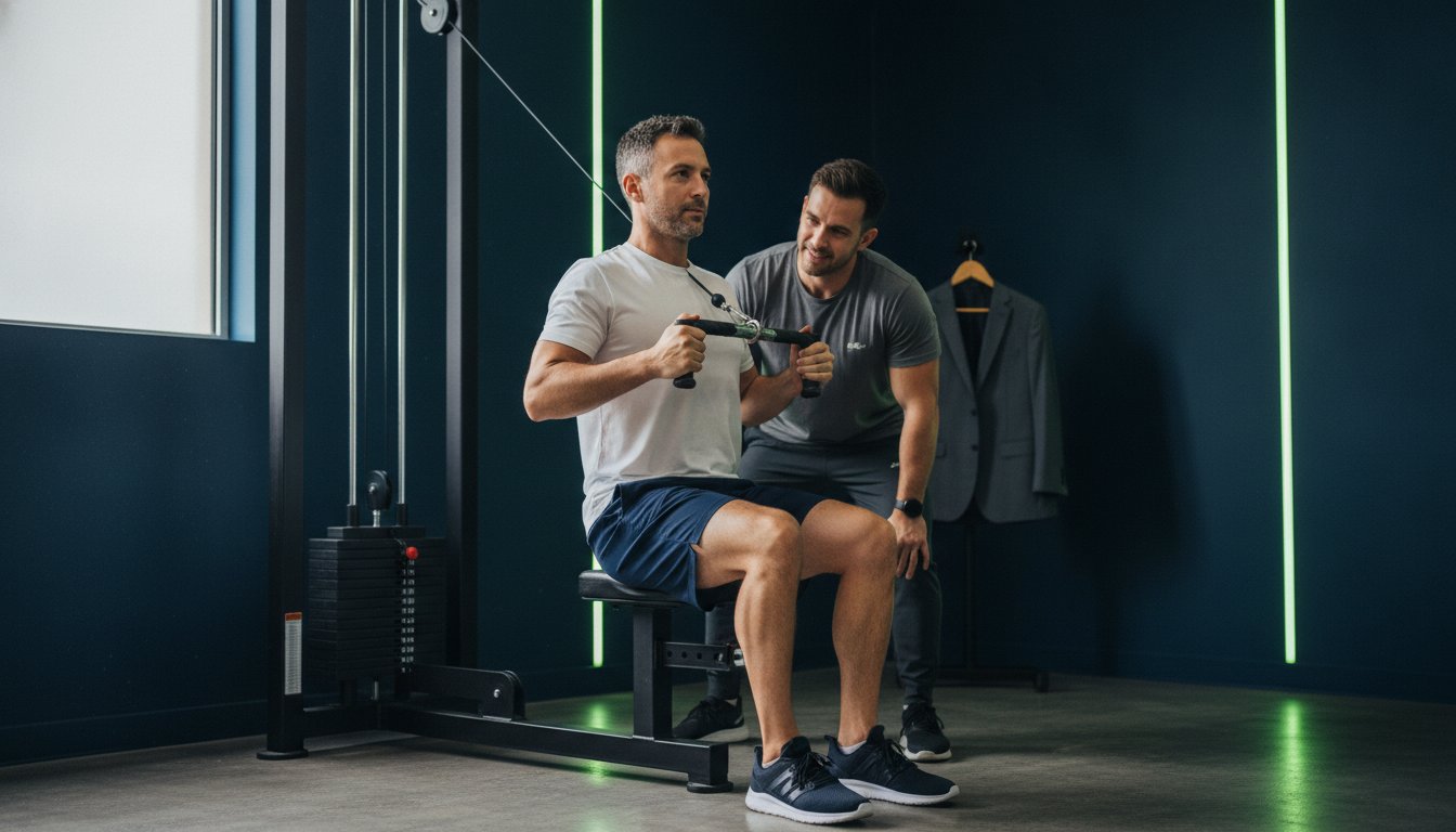 Groom Fitness Training Sydney: The Ultimate Wedding Transformation Guide