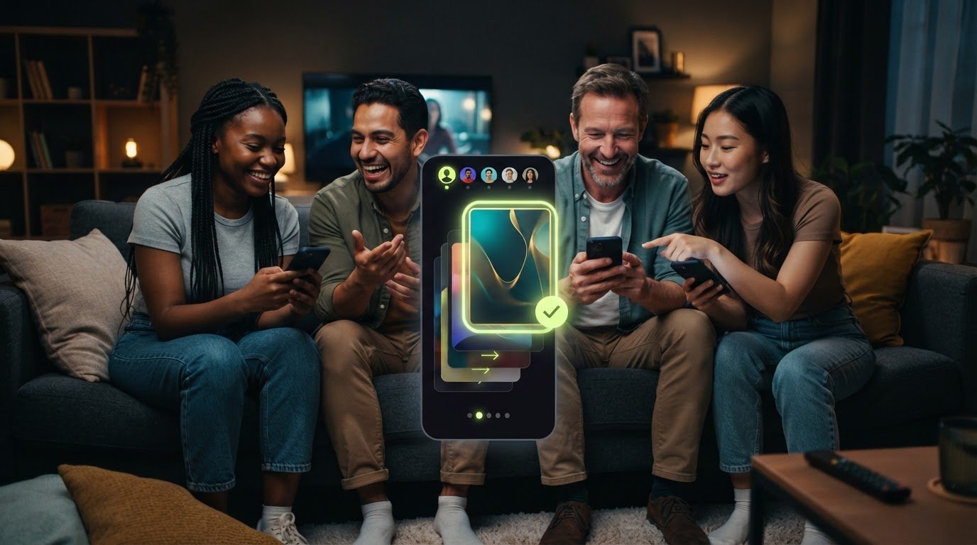 Group Movie Voting App: Stop Arguing and Start Watching in 2026