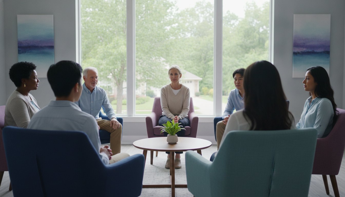 Group Therapy for Recovery: 2026 Guide to Healing Together
