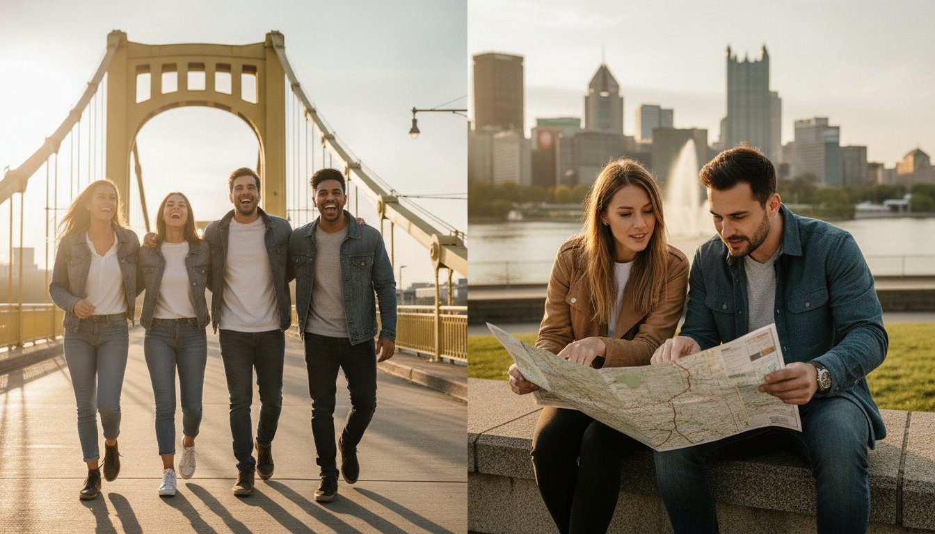 Group Travel vs. Finding a Travel Partner: Which Path to Serendipity is Yours?