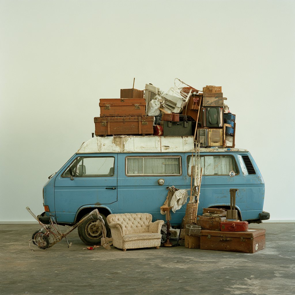 Affordable groupage removals and shared transport across Europe