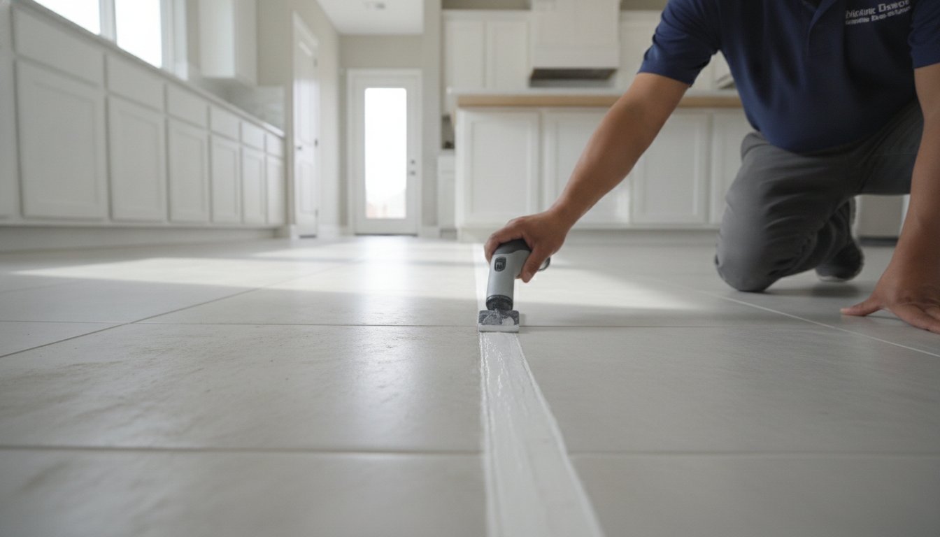 Grout Whitening Services in Plano: Your Restoration and Care FAQ