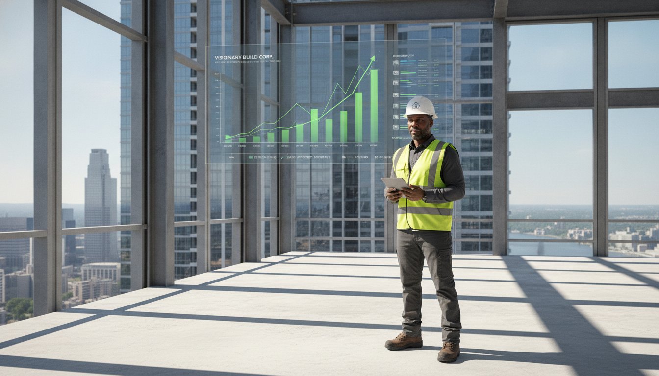 Growing Construction Company Bookkeeping: The 2026 Scaling Guide
