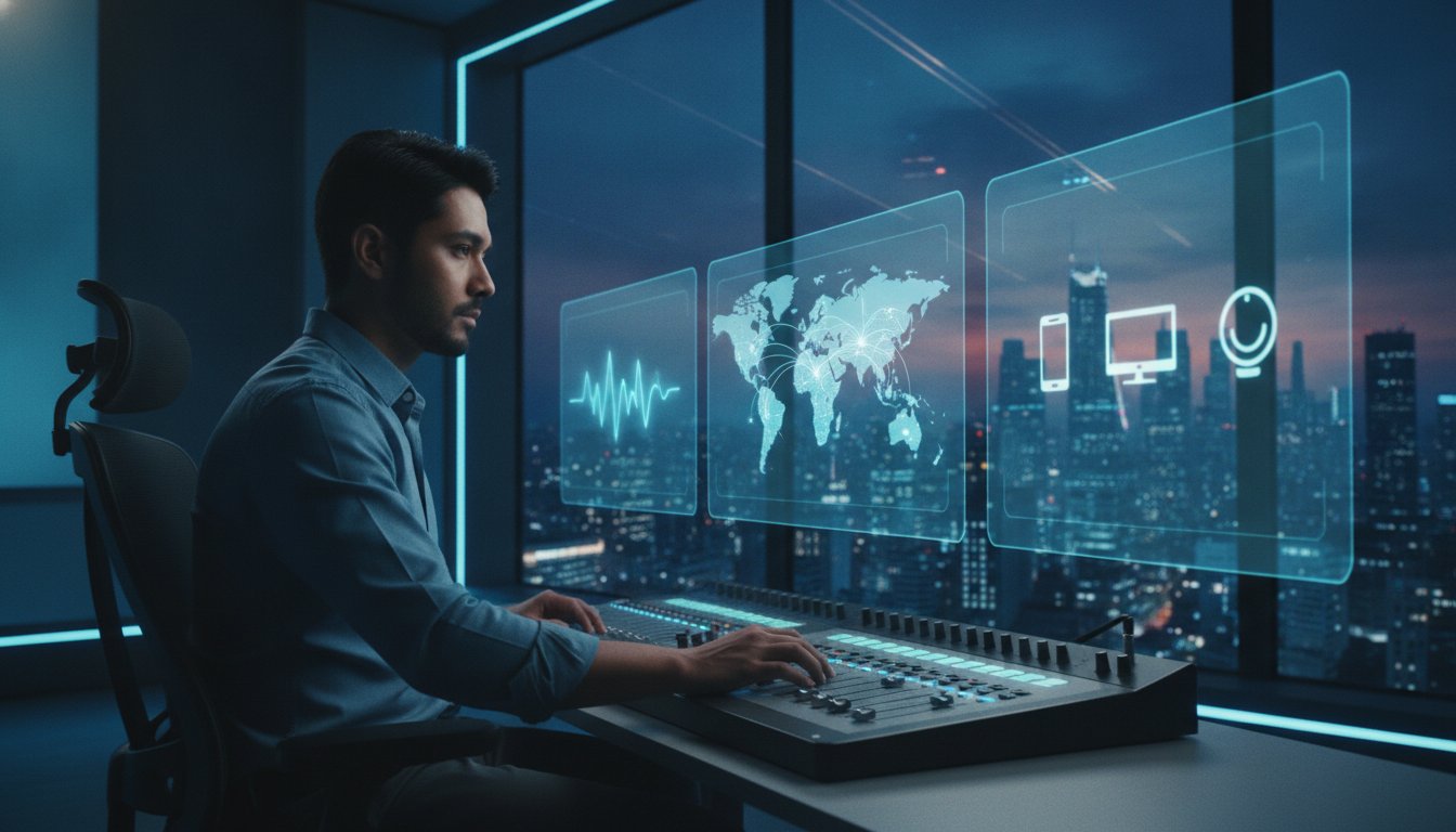 Growing Your Radio Station with ReliaStream: The 2026 Broadcaster’s Growth Blueprint