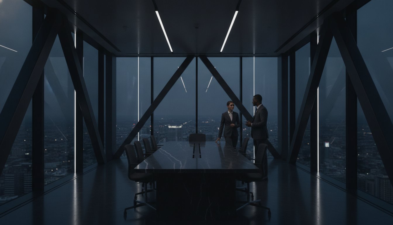 Growth Consulting for Founder-Led Firms: 2026 Guide