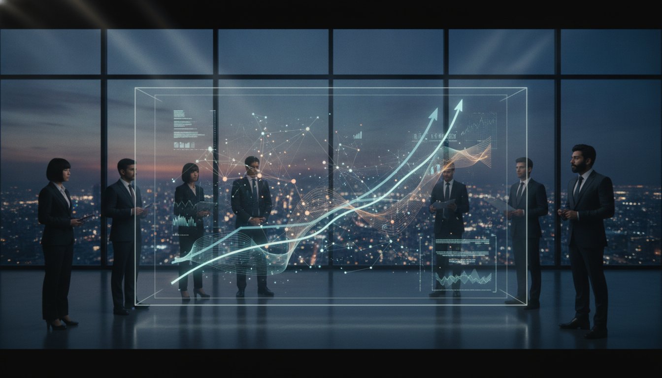 Growth Investing Ideas 2026: A Systematic Framework for AI-Driven Discovery