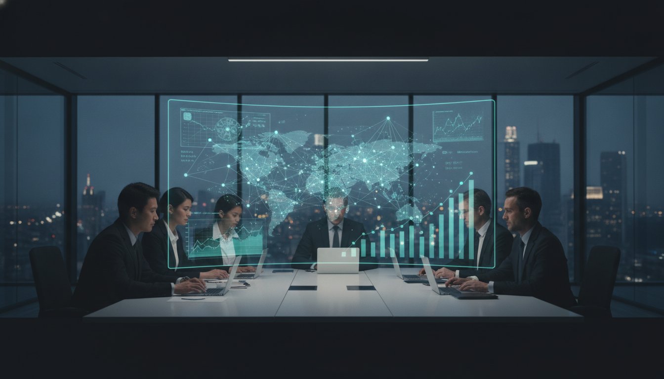Growth Investing Ideas 2026: A Systematic Framework for AI-Driven Discovery