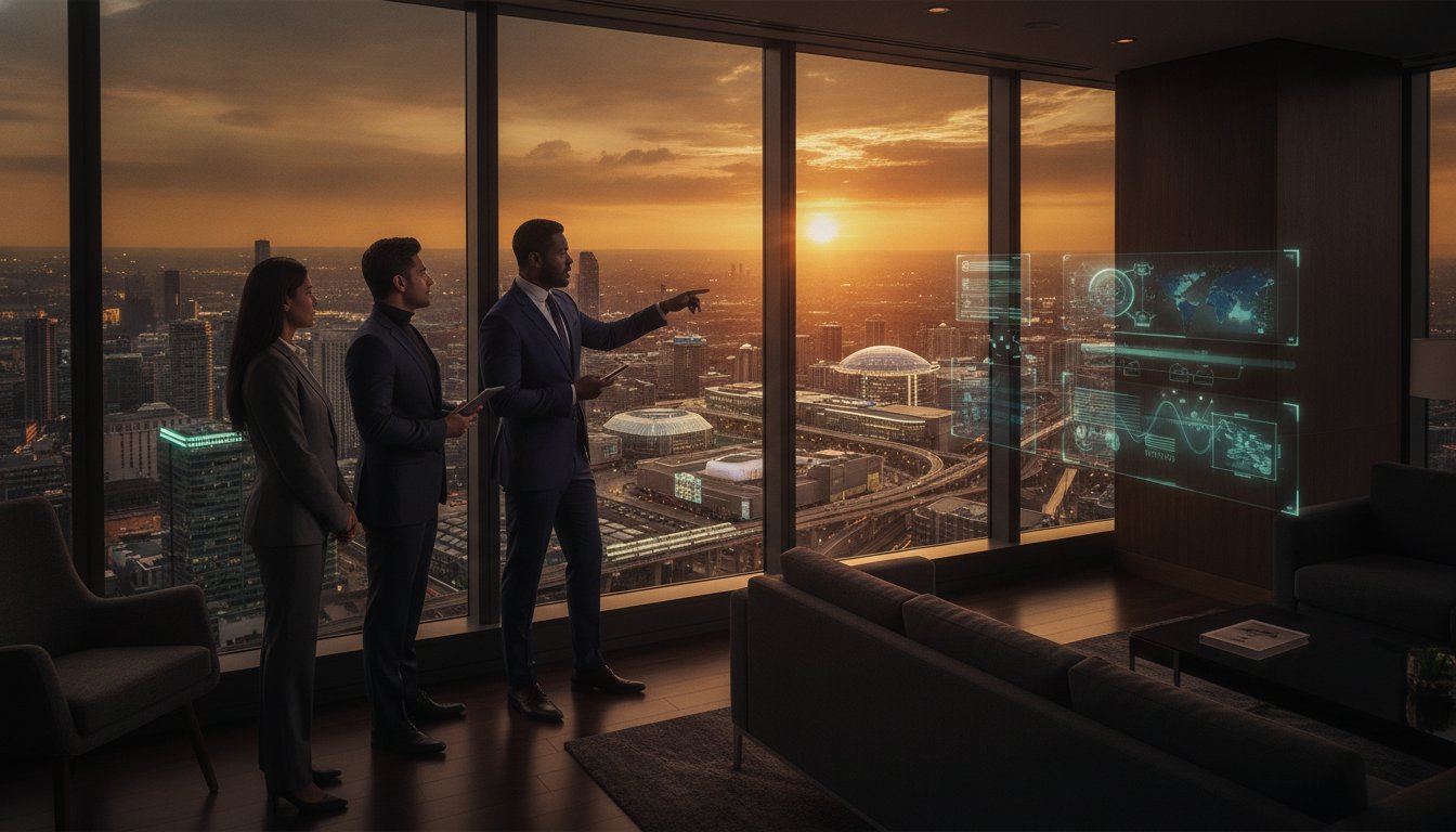 GTA Commercial Real Estate Sales: 2026 Strategic Guide