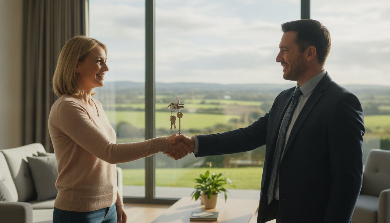 Guaranteed House Sale Ireland: The 2026 Property Seller’s Checklist