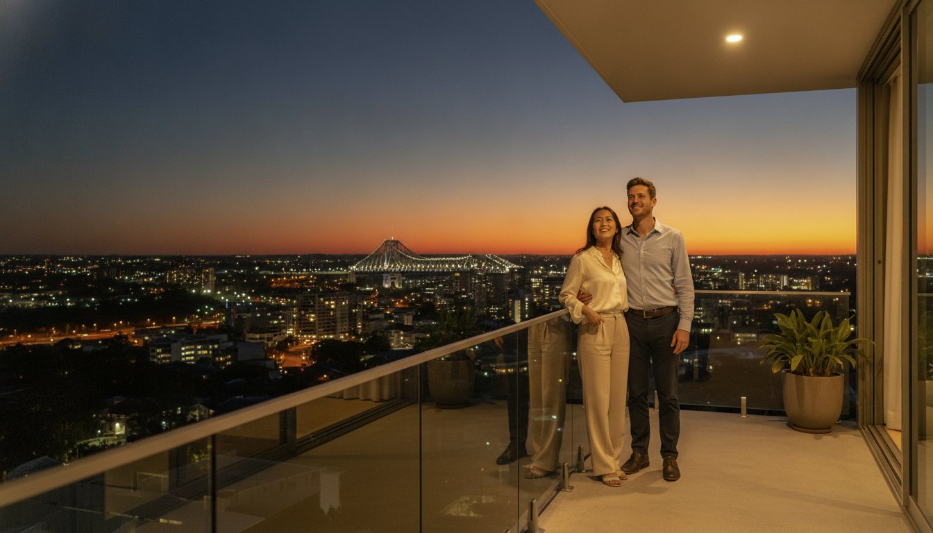 Guarantor Home Loan Brisbane: Your 2026 Guide to Buying Sooner