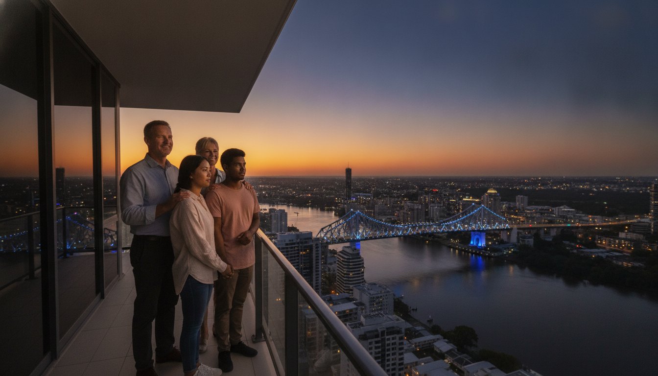 Guarantor Home Loans QLD: Your 2026 How-To Guide to Buying Sooner