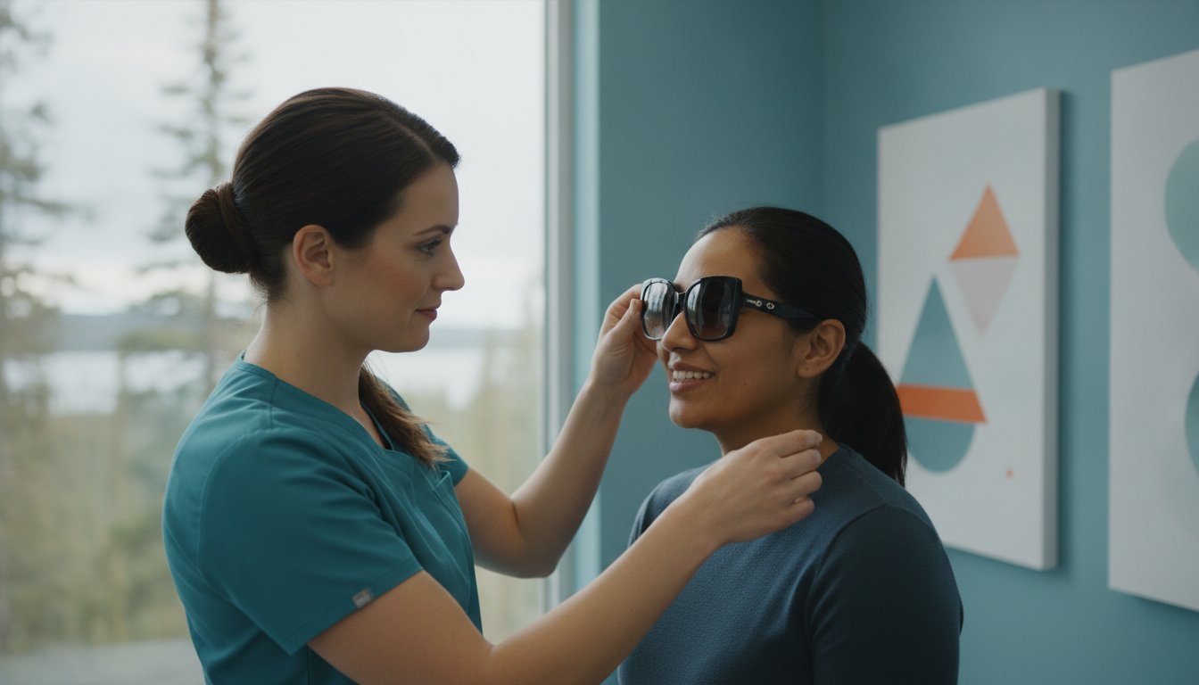 Gucci Sunglasses: Combining Iconic Italian Style with Professional Vision Care