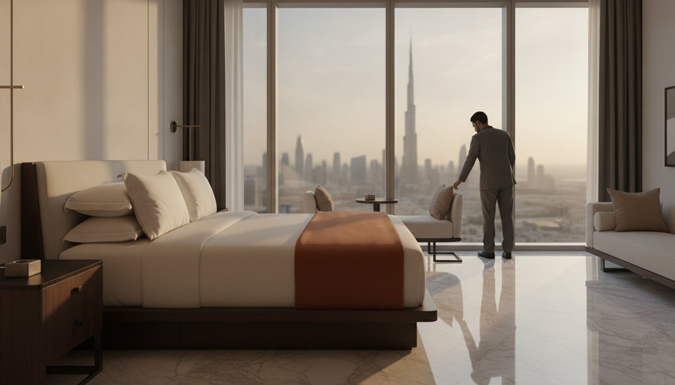 Guest Ready Cleaning Services: The 2026 Standard for Premium Property Care