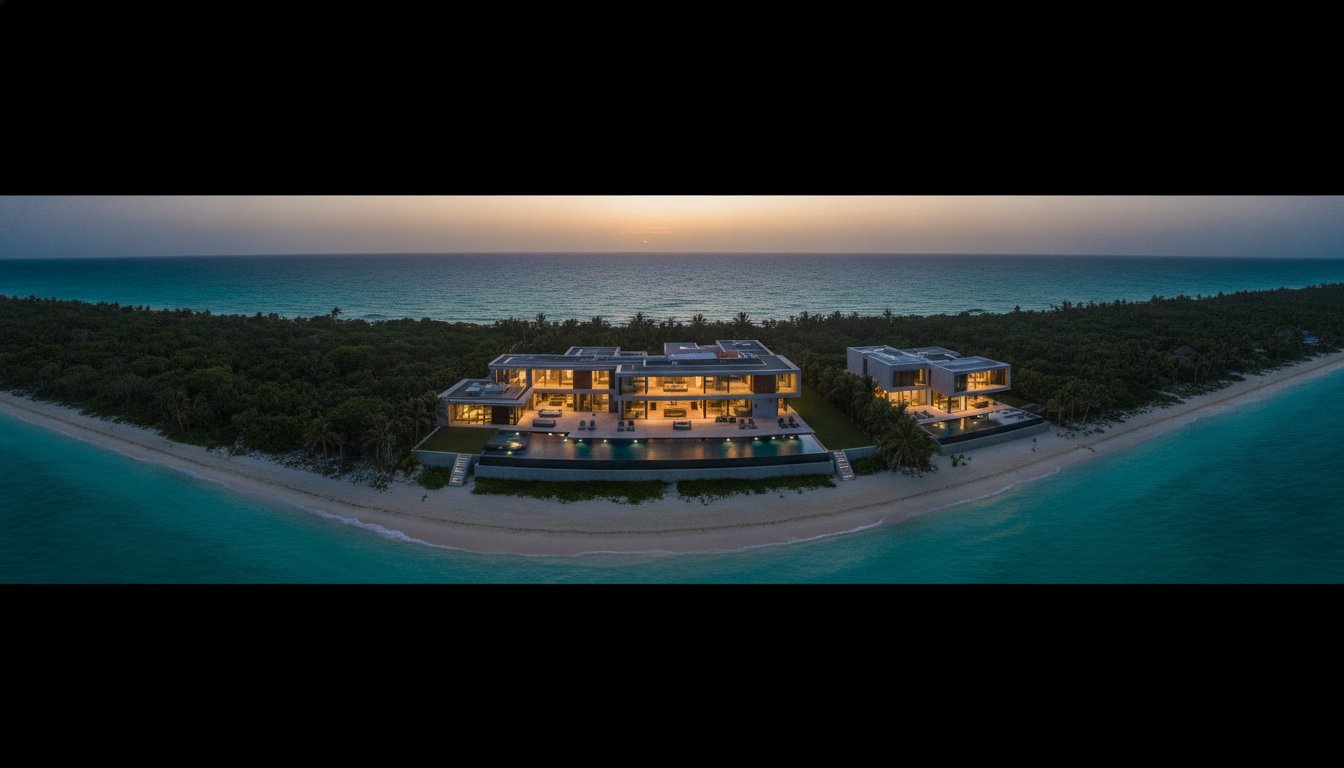 Complete Guide to eXp Realty Riviera Maya: Luxury Real Estate and Investment in 2026