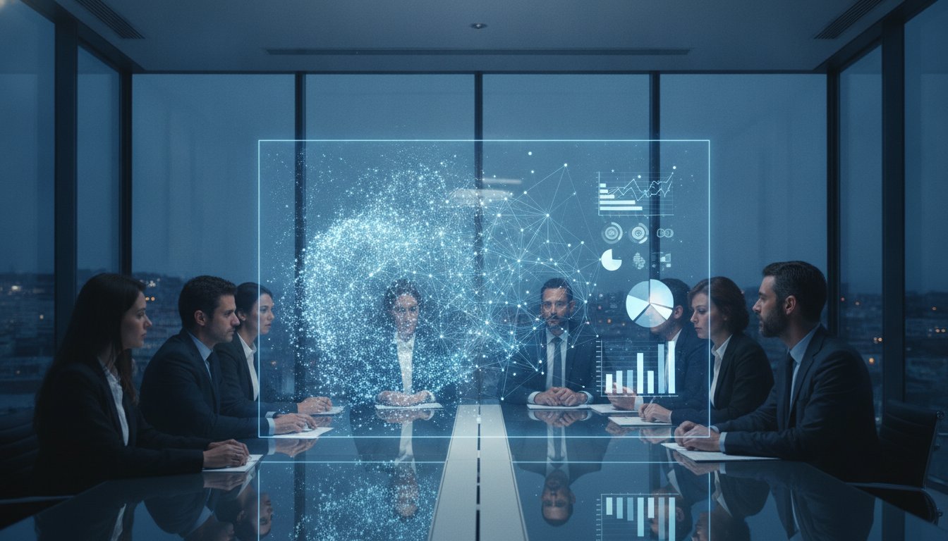 Guia Completo sobre a Quantum-Num: Liderança em Estratégia de Dados e IA