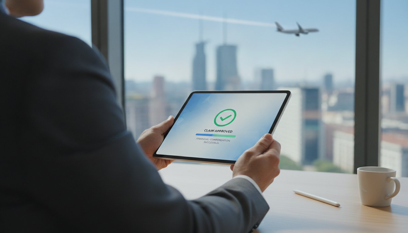 Guida al modulo reclamo volo cancellato 2026: come ottenere il risarcimento