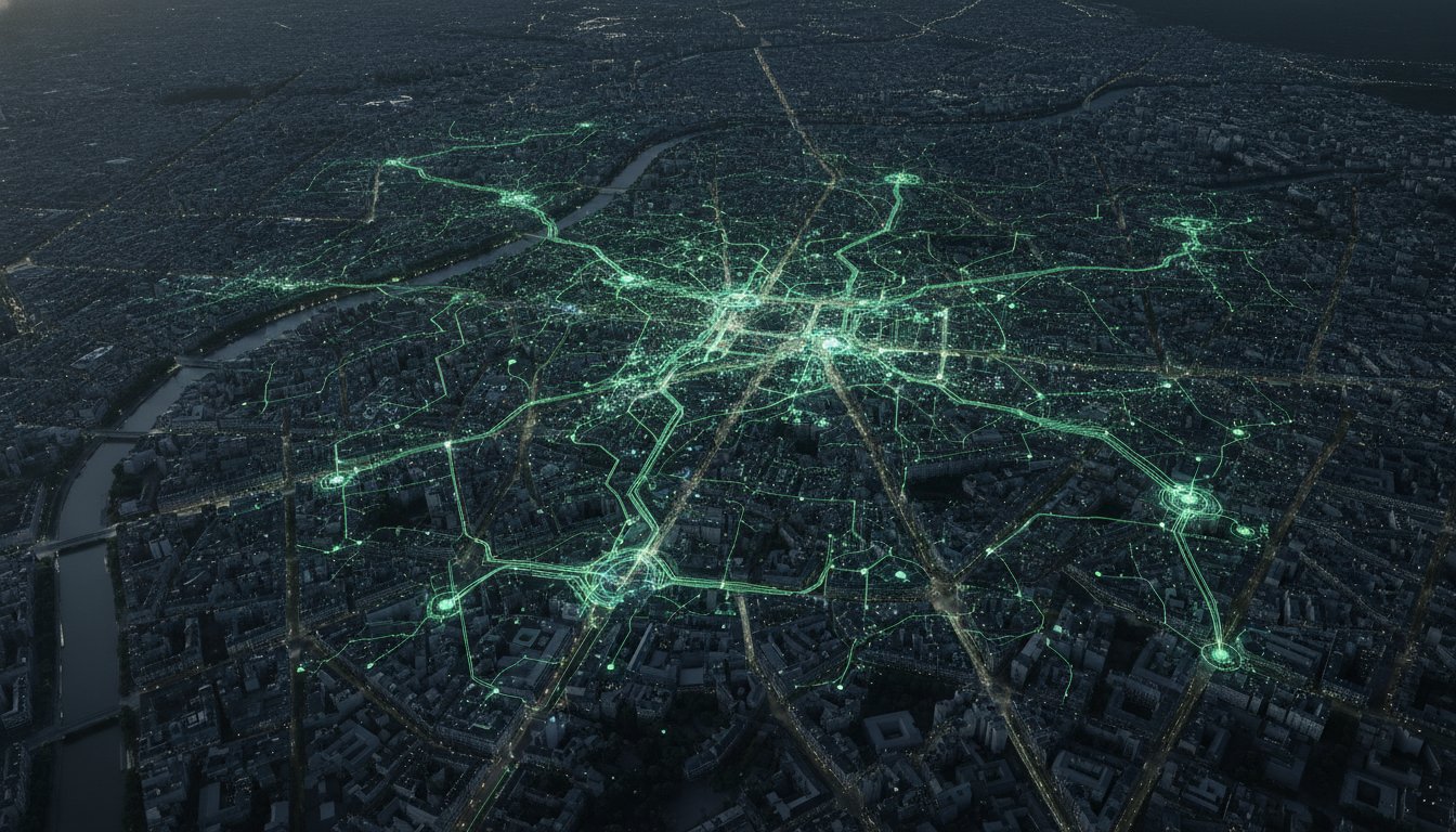 Guide pratique de l'automatisation avec ArcGIS Enterprise