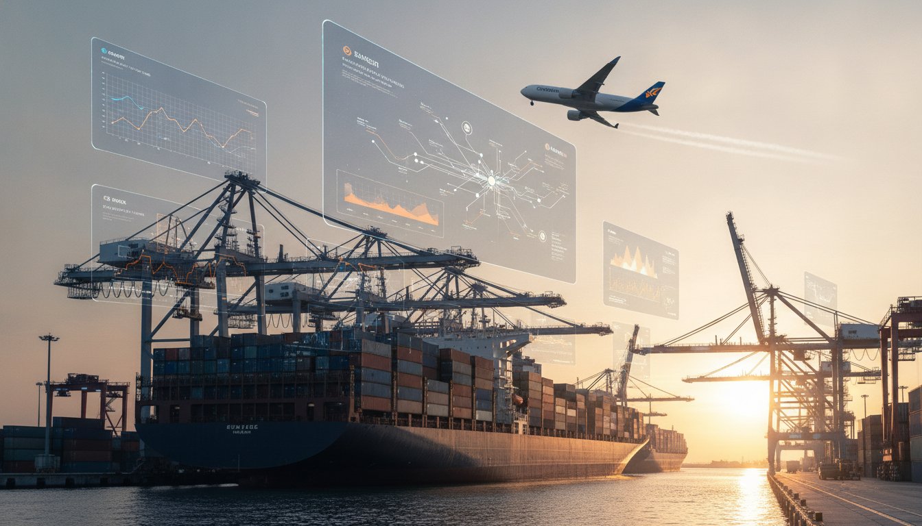 Guide to Airline & Shipping Line Bookings: Risks & Tips
