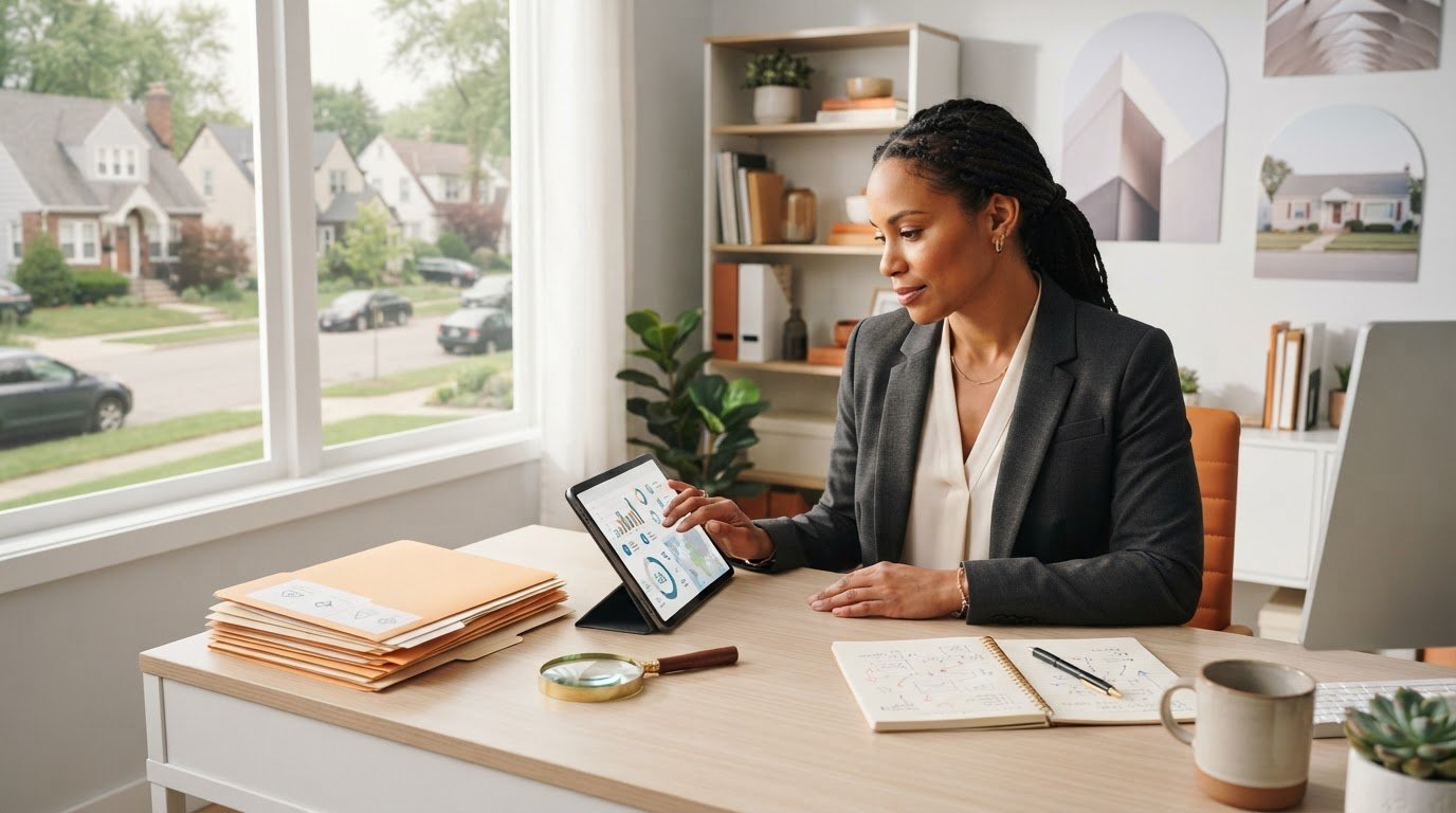 Guide to Finding Pre-Foreclosure Leads for Agents
