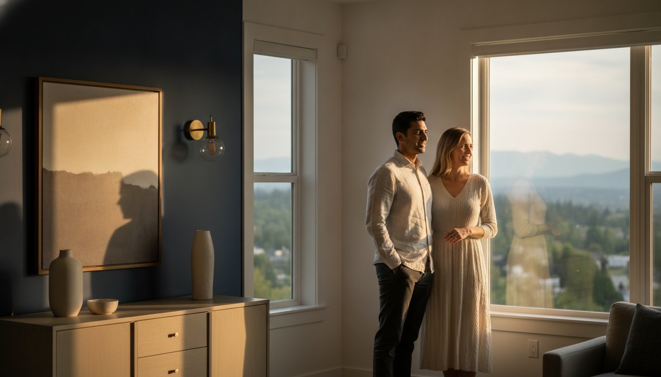 Guide to GST Included Homes in the Fraser Valley