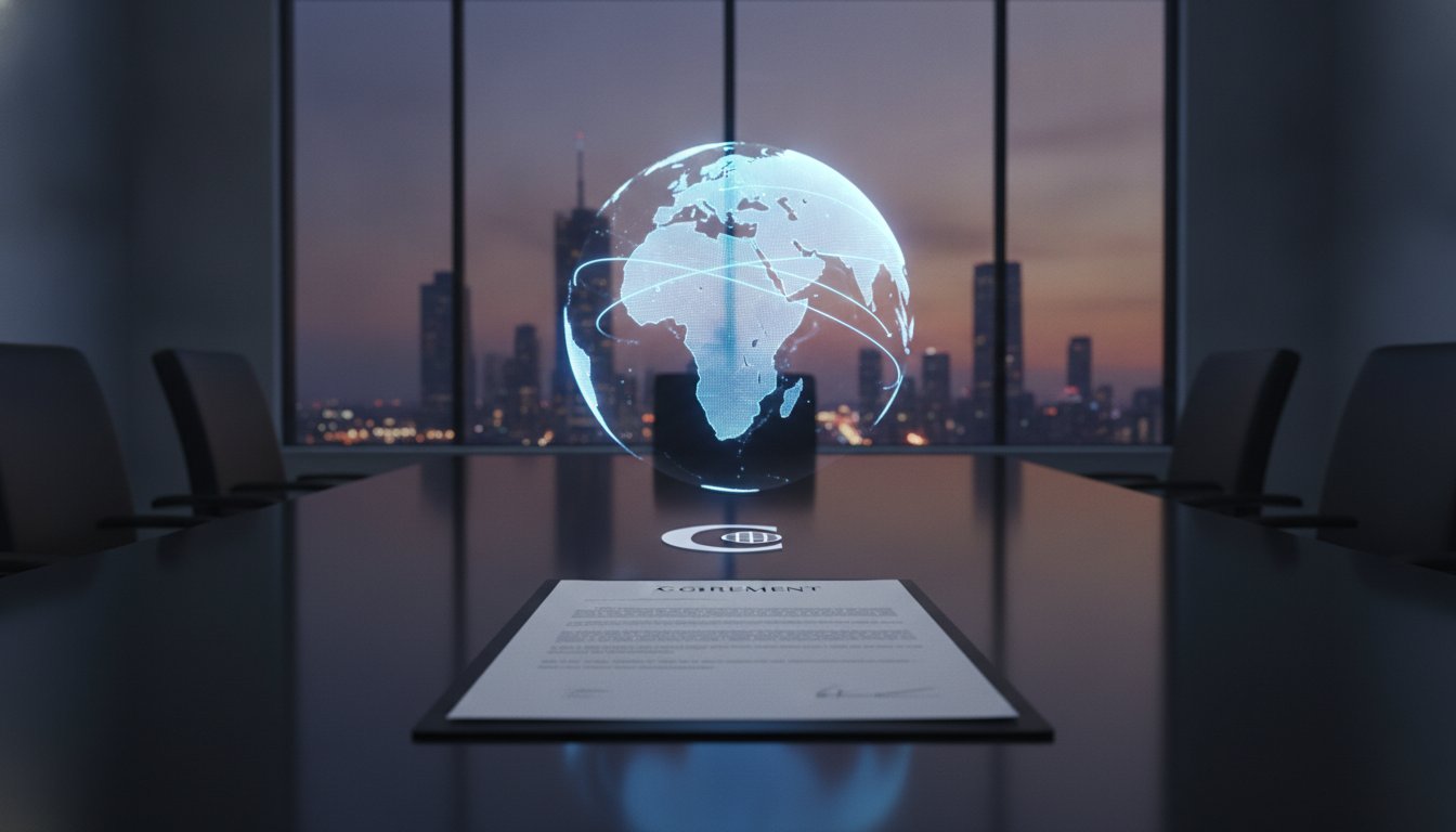 Guide to Intercompany Agreements for Global Compliance