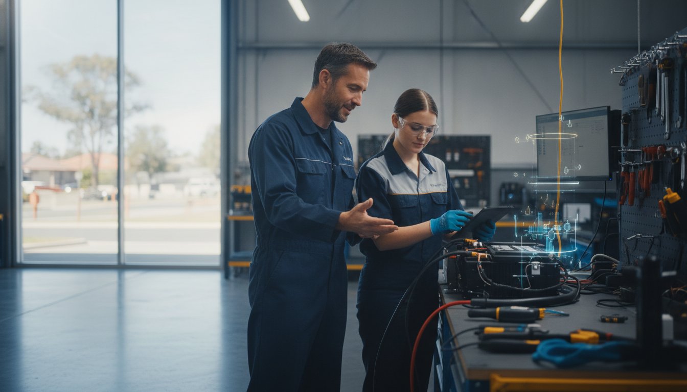 Guide to NSW Apprenticeship Incentive Payments for Employers