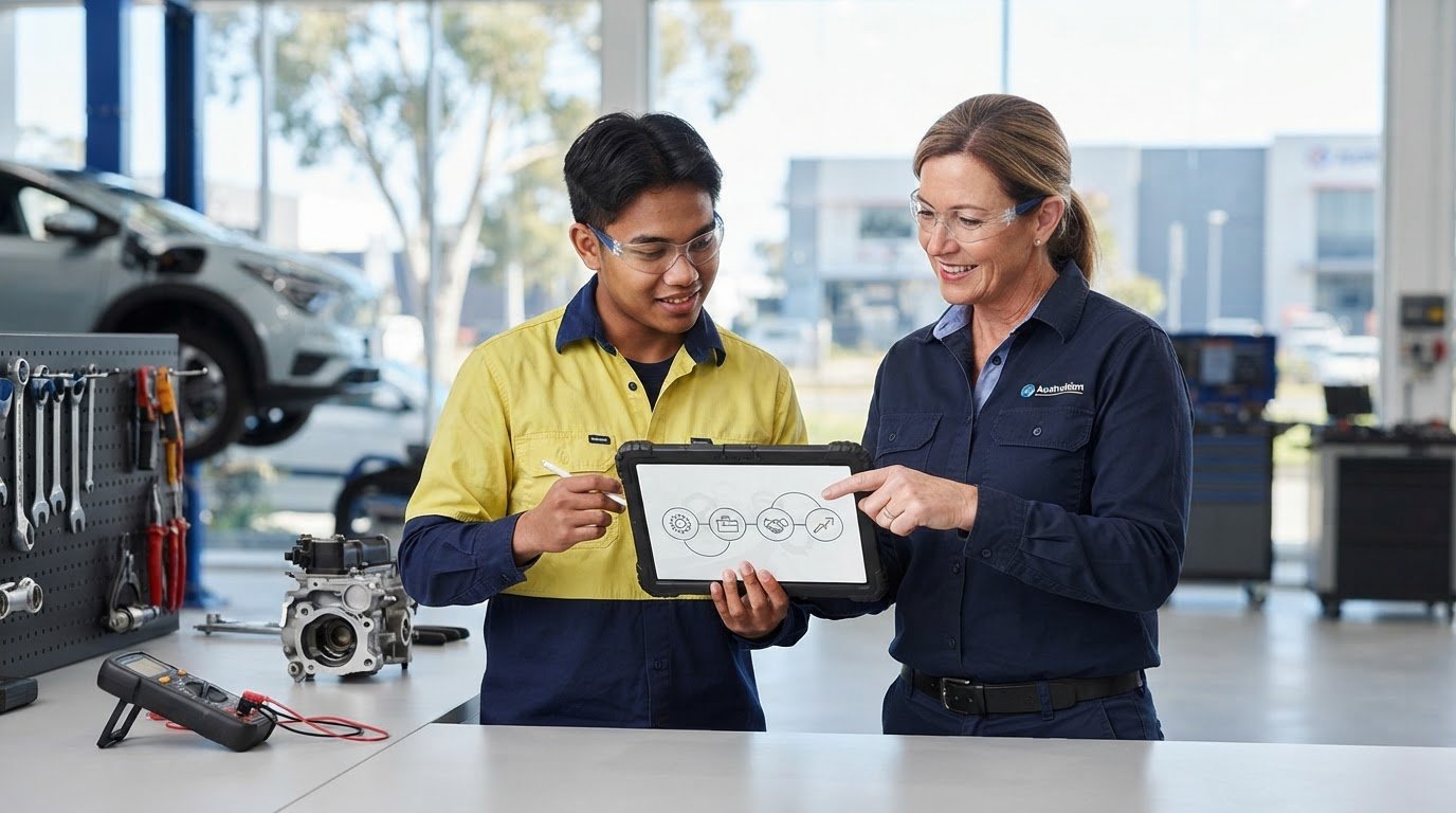 Guide to NSW Government Wage Subsidies for Apprentices
